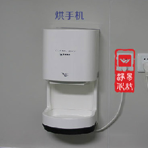 自動感應(yīng)烘手機(jī)，高速烘手機(jī)