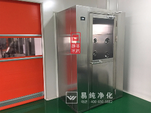 風(fēng)淋室在企業(yè)的應(yīng)用有哪些？
