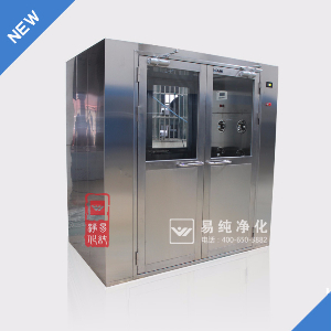 風(fēng)淋室尺寸中WDH各代表什么意思？
