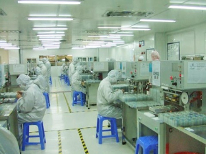 醫(yī)藥潔凈廠房凈化工程對生產的重要性