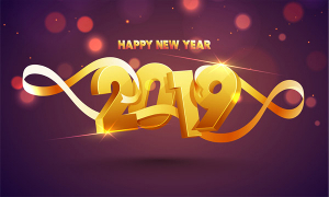 無(wú)錫易純凈化恭祝大家元旦快樂，身體健康，財(cái)源滾滾