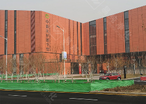 為什么中新友好圖書(shū)館此次采購(gòu)易純牌風(fēng)淋室設(shè)備給予肯定？