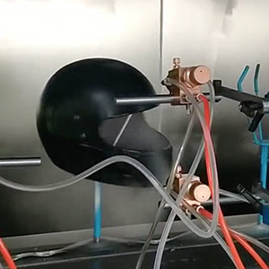 凈化噴漆線，噴漆房凈化