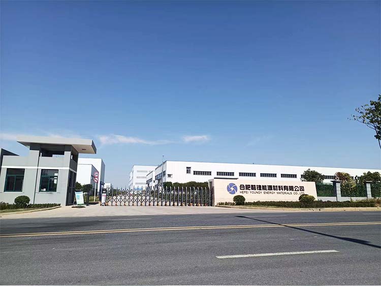 風(fēng)淋室、貨淋室助力新能源無塵車間生產(chǎn)